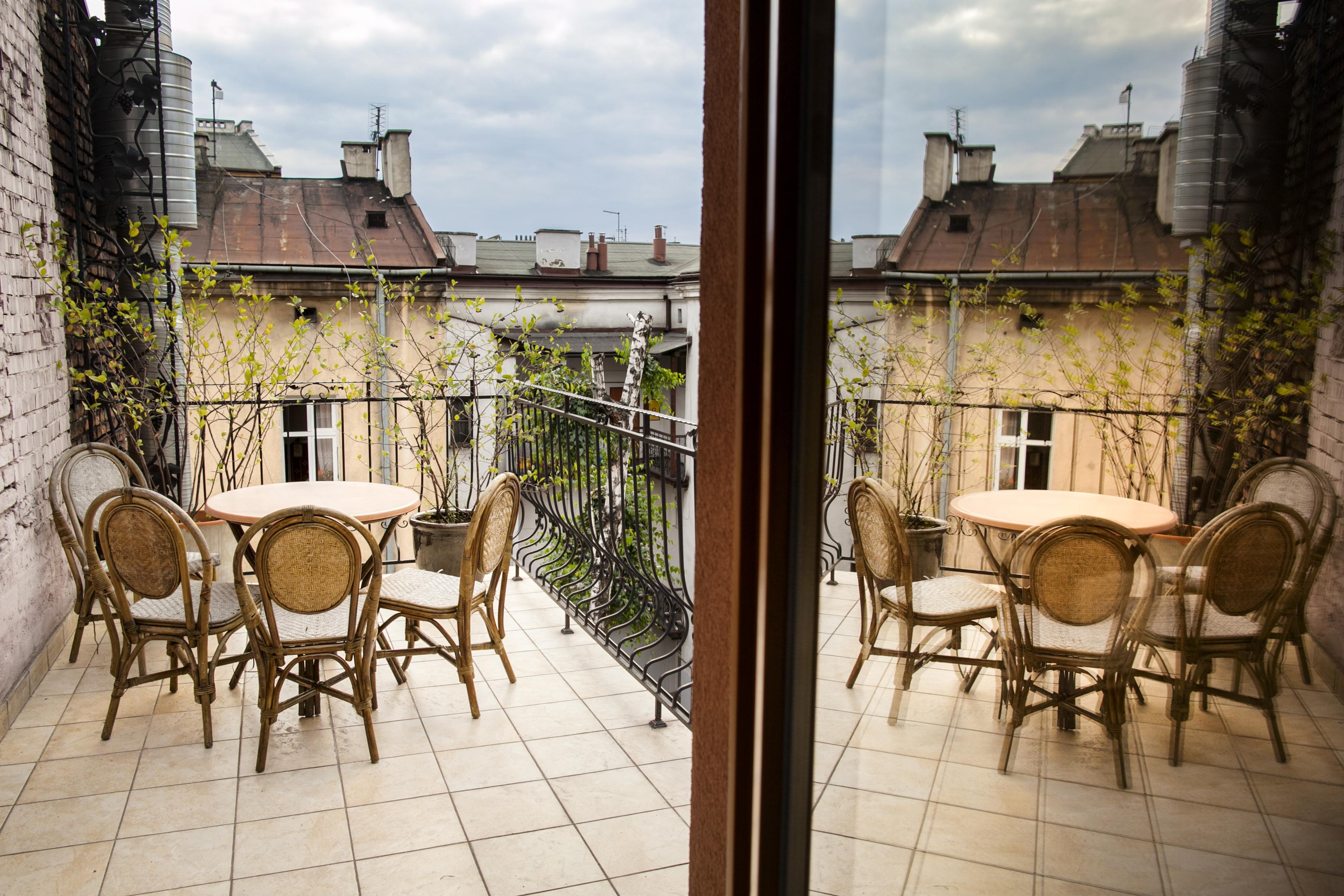 Apartments Oberza Sasiadow Krakow Exterior photo